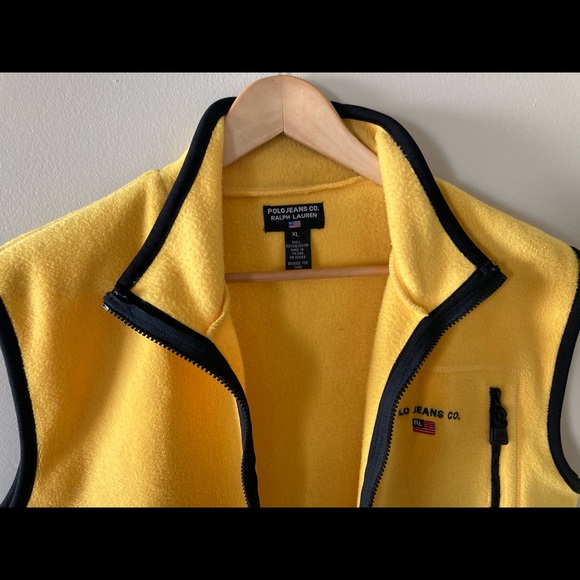 RL polo vest - Picture 2 of 3